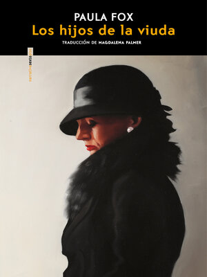 cover image of Los hijos de la viuda